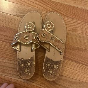 Jack Roger Sandals